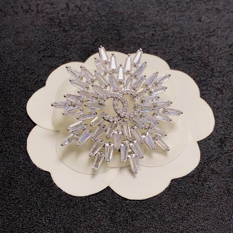 Chanel Brooch 05yxs64